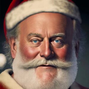 Gerry Scotti Instagram - GERRYXMAS! Semplicemente tanti auguri a voi e a chi amate: solocosebelle! Grazie @thousandgerry