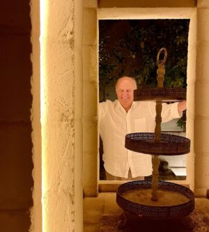 Gerry Scotti Instagram - E la torta………..? Grazie a @giores.grestelli per la foto ufficiale dei 66