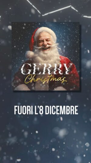 Gerry Scotti Instagram - IT’S TIIIIMEEEEE🎄

È bastato un piccolo spoiler in radio e tutti negli ultimi giorni hanno iniziato a parlare di #GerryChristmas 😂 

Ebbene sì, ho deciso di cantare i grandi classici del Natale con l’aiuto degli amici di @warnermusicitaly e @thousandgerry… e anche con un aiutino fornito dall’AI 🫢

Il disco esce l’8 dicembre, ma restate sintonizzati che ne vedrete delle belle! 🎅🏻