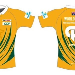 Gerwyn Price Instagram - Some new World Series shirts going on sale for a limited time only very soon…😍 keep an eye out 🤩🤩🤩