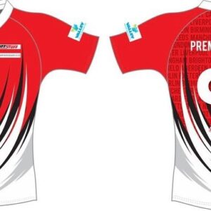 Gerwyn Price Instagram - All Premier league and World Series shirts now available, because of high demand delivery 2-5weeks, limited time only  www.gerwynpricedarts.co.uk