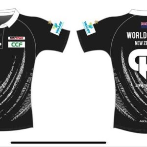 Gerwyn Price Instagram - All Premier league and World Series shirts now available, because of high demand delivery 2-5weeks, limited time only  www.gerwynpricedarts.co.uk