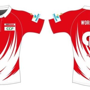 Gerwyn Price Instagram - All Premier league and World Series shirts now available, because of high demand delivery 2-5weeks, limited time only  www.gerwynpricedarts.co.uk