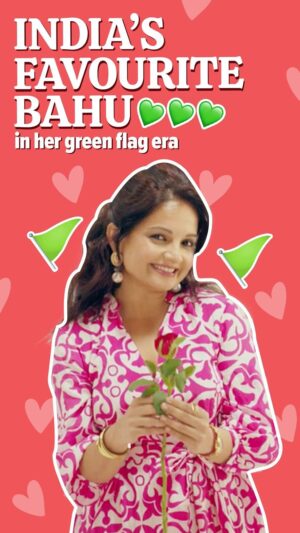 Giaa Manek Instagram - Green flag energy se Gia dhadak dhadak jaye 🥰.

[Green flag, Shaadi, Relationships, Love, Marriage, Couple.]
