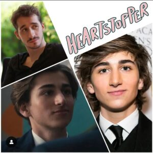 Gianandrea Muià Instagram - I'm here, and I'm queer!
Signori, è uscito su Netflix Heartstopper con la seconda stagione, dove sono tornato a doppiare quello stronzo incasinato di Ben. Un viaggio breve, ma è stato divertente poter tornare a dargli la mia voce. Ringrazio un sacco il direttore @simone__marzola per avermi guidato in questo percorso, e mi auguro che tutti quanti godano degli sforzi suoi, miei e di tutti gli altri colleghi!
#heartstopper #ben #doppiatore #doppiaggio #netflix