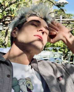 Actor Giancarlo Commare HD Instagram Photos and Wallpapers June 2023