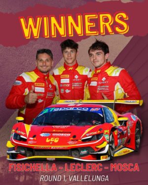 Giancarlo Fisichella Instagram - 