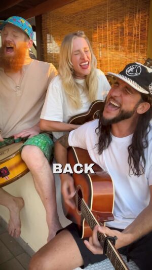 Giancarlo Nicassio Instagram - Thanks for the request on this one. Which song should we sing next?? Anyone by The Biebs!