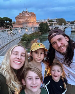 Giancarlo Nicassio Instagram - ITALY 🇮🇹 
1. The Colosseum, Rome 
2. Gianni pretending my hair isn’t tickling his face
3. A gorgeous river scene walking from Vatican City to the colosseum…
4. Boat day in Monopoli, Italy 
5. Alberobello, Trullo Italy
6. More Trullo houses
7. More boats Monopoli, Italy 
8. Monopli
9. Monopoli
10. Giorgio in Vatican City