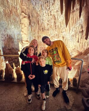 Giancarlo Nicassio Instagram - European Adventure photo dump! So blessed to be able to travel the world with these nutty goofs. Pic 1 - Eiffel tower Paris. Pic 2 - Alberobello Puglia Italy. Pic - 3 Adriatic Sea. Pic - 4 Tiny Pub Polignano. Pic 5 - polignano a Mare. Pic 6 - Grotte Castellana. Pic 7 - Colosseum Roma. Pic 8 - Grotta Palazzese. Pic 9 - Bari.