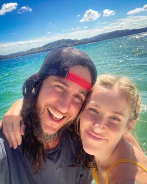 Giancarlo Nicassio Instagram - This trip opened my heart and soul to the infinite healing powers of our beautiful earth and all of it’s elements. 
Don’t fuck with the ocean, it is the most divine. Let it carry you and it will provide you with comfort like a huge hug you didn’t know you needed. 
The sand and the dirt and the jungle breathe life into our bodies and the sky is a magical mystery that can only be solved with imagination and an open mind.
Best trip so far. 
Thank you Mother Earth for everything you are🌍💙🍄 

More pics to come…