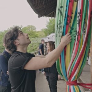 Gianluca Ginoble Instagram - Alla ricerca del mio Ikigai 🗾