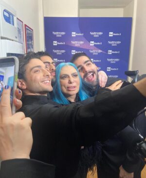 Gianluca Ginoble Instagram - E questa vita con voi è un Capolavoro ✨
È solo l’inizio di questo nuovo meraviglioso viaggio insieme