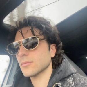 Gianluca Ginoble Instagram - needed rest days