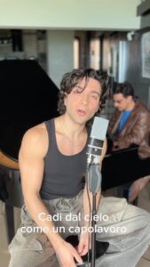 Gianluca Ginoble Top 100 Instagram Photos and Posts