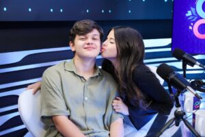 Gianlucca Mauad Instagram - Promessa é dívida, né? E nesse clima de Dia dos Namorados, nada mais justo do que entregar um especial com MUITAS revelações de Lilex pra vocês! Hoje, às 21h30, no canal do YouTube da TV Zyn!
#QGDaNovela #QueijoComGoiabadaPodcast
