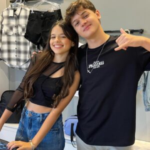 Gianlucca Mauad Instagram - Dump do mês 🤍