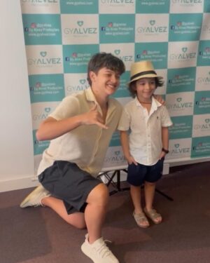 Gianlucca Mauad Instagram - Maio  dump … intenso e abençoado … teve dias no @japygolfresort … pré estreia de @derepentemissoficial … viagem p Rio …. salvador … bh