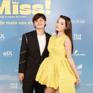 Gianlucca Mauad Instagram - @giuliabenite 🤍

Você não tem noção do quão é especial , talentosa e tem um brilho que nada explica. Te admiro não só como atriz, mas também pela pessoa incrível que você é. tenho um orgulho gigante de vc e vou estar sempre aqui para te aplaudir e ver você conquistar tudo aquilo que você sonha. obrigado por todos os nossos momentos juntos, feliz aniversário e espero ter mais memórias boas com você. 🙂 
T amo, Giulia 🤍

Gico
