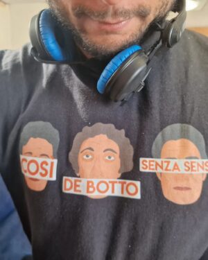 Gianmarco Saurino Instagram - Da oggi #estatepiucalda
è su @primevideoit 

Abbiate fede. :)