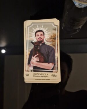Gianmarco Saurino Instagram - Da oggi #estatepiucalda
è su @primevideoit 

Abbiate fede. :)