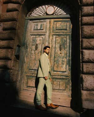 Gianmarco Saurino Instagram - enjoying Rome in @fendi with an amazing team for @fuuuckingyoung 

thanks to
@gvcr_photographer 
@lucaimbimbo 
@bertonijuan
@corinnafusco.choodtsukiji
@emanuele.alteri
@veronicapozzivp
@erdiola.mustafaj

and as always
@andreasmercante 
@edoardoa
@volver.actor
