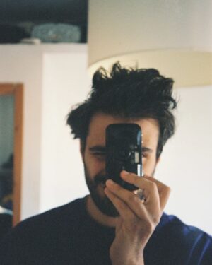 Gianmarco Saurino Instagram - W like Wolverine