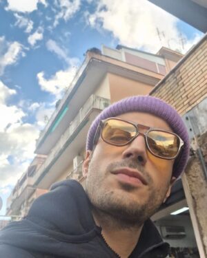 Gianmarco Saurino Instagram - duemila23