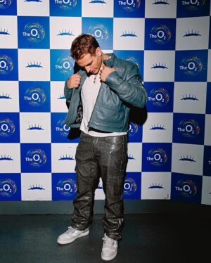 Gianni Paolo Instagram - Insane innit?