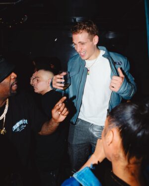 Gianni Paolo Instagram - Insane innit?