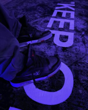 Gianni Paolo Instagram - I don’t trust anyone lately, this lifestyle sendin’ me crazy