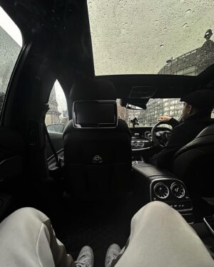 Gianni Paolo Instagram - I don’t trust anyone lately, this lifestyle sendin’ me crazy