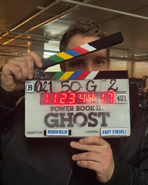 Gianni Paolo Instagram - S4 ✅