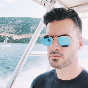 Giannis Tsimitselis Instagram - Freedom ❤️❤️❤️❤️!!!!!ψηφισαμε και πάμε βόλτα !!! Η στραβός είναι ο γιαλός η στραβά αρμενίζουμε !!!!!! #mysea #summerishere