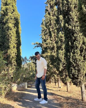 Giannis Tsimitselis Instagram - Άραγμα : Αράζω   μα
η διαδικασία ή το αποτέλεσμα του αράζω ❤️❤️❤️❤️❤️❤️❤️❤️❤️ @lamartinapolo  #relaxingtime #summercolours #nature #mystyle  #lamartinapolo by hugk