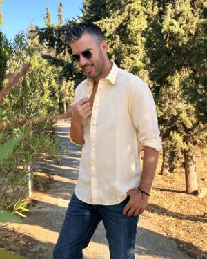 Giannis Tsimitselis Instagram - Άραγμα : Αράζω   μα
η διαδικασία ή το αποτέλεσμα του αράζω ❤️❤️❤️❤️❤️❤️❤️❤️❤️ @lamartinapolo  #relaxingtime #summercolours #nature #mystyle  #lamartinapolo by hugk