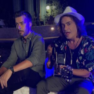 Giannis Tsimitselis Instagram - Όταν η μαγεία των στίχων μου συναντάει την ψυχολογία της Συναγρίδας !!!!!!! @fishy.gr @megatvcom @dionisis_sxoinas (απλά δεν υπάρχεις )ρισπεκτ 🙏🙏🙏🙏!!!!!!
Αυτή την Κυριακή 13:40 στο Μεγκα ένα θαλασσινό μουσικοψαρευτικοτουριστικομαγειρικο διαλλειμα :·)))))❤️❤️❤️❤️❤️🐬🐬🐬🐬🐬🐬!!!!!
#ilovemyjob #fishy #sealovers #sun #sea #greecestagram