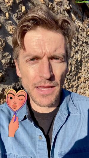 Gideon Emery Instagram - Happy #valentines day, everybody. Whether with your special someone or rocking it solo, remember to be good, be gentle, be kind. Treat yourself ;)