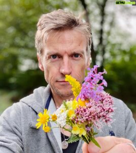Actor Gideon Emery HD Instagram Photos and Wallpapers September 2023