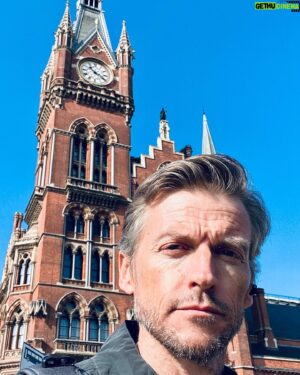 Gideon Emery Instagram - A little piece of England lies soft within until;
I land upon her shores once more;
And then beats stronger still.
#england #poetry