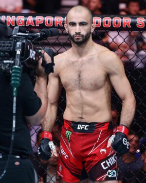 Giga Chikadze Instagram - @monsterenergy @hansmolenkamp