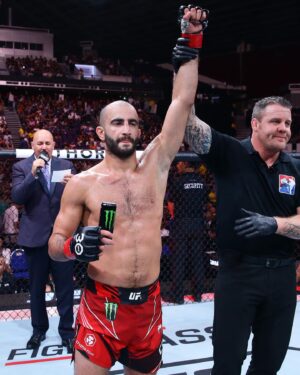 Giga Chikadze Instagram - @monsterenergy @hansmolenkamp