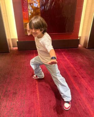 Giga Chikadze Instagram - Maxi, lil 🥷🏻