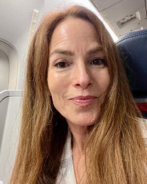 Gigi Levangie Instagram - Guys, what the heck was the last couple months? Two graduations, Thug the Elder* off to a career in NYC, Thug the Younger off to West Point, @froyourmind and I making the big move to Tennessee, (and neglecting my Botox for two years.) When things settle…and they will, just like my jowls, I wonder what will emerge? A new novel? Horses? Tomato plants? A long nap? Hashtag blessed! 😛 *nicknames given to my boys when they were little, by a dear and funny friend. Don’t fret - they’ve emerged relatively thug-free. ❤️❤️❤️❤️❤️
