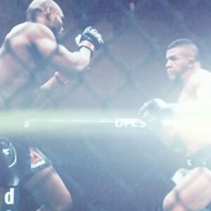 Gilbert Burns Instagram - #UFC299 is about to be a BATTLE 😤

Watch @ChitoVeraUFC & @Gilbert_Burns throw down in Miami for @UFC TONIGHT at 7pm PT on ESPN  PPV.

#MonsterEnergy #UFC #Fight