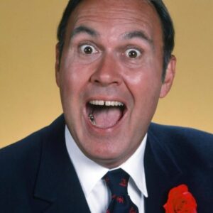 Gilbert Gottfried Instagram - When my Grandmother reached 100, Willard announced it on the air. It made her so happy. #ripwillardscott