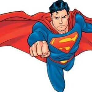 Gilbert Gottfried Instagram - Why didn't Superman answer the door?  Because he was using the #SuperBowl . I apologize if this joke is so bad that it keeps you up at KRYPTO NIGHT.