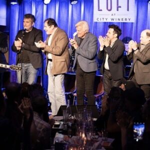 Gilbert Gottfried Instagram - Dara here. Last month we gathered these amazing talents to record our final podcast and pay tribute to Gilbert. Watch the 2-hour video stream from that incredible night starting Dec 8th at 9pm ET through Dec 14th. For tickets go to http://moment.co/ggacp