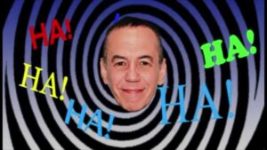 Gilbert Gottfried Instagram - Annoy your friends and family with the new "GILBERT GOTTFRIED's LAUGH RINGTONE" now available on the iTunes Store.  Click link in bio to purchase for $1.29... Proceeds to benefit Myotonic Dystrophy Type 2 research.
