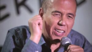 Gilbert Gottfried Instagram - Going to attempt this again, but virtual!!! Join me from the comfort of your home THIS Friday, April 23rd.  Buy tickets NOW at www.nowherecomedyclub.com Limited # of post-show VIP M&G tickets too. @SETLISTSHOW @PaulProvenza @troyconrad @NowhereComedy 

WATCH: https://www.youtube.com/watch?v=UYhv2T-3S0Y